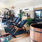 住宿加早餐酒店 Private Luxury & Silence Retreat With Spectacular View Over The Maggiore 4*