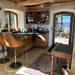 Private Luxury & Silence Retreat With Spectacular View Over The Maggiore 斯特雷萨