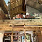 Private Luxury & Silence Retreat With Spectacular View Over The Maggiore 住宿加早餐酒店 4*