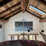 Private Luxury & Silence Retreat With Spectacular View Over The Maggiore