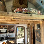 住宿加早餐酒店 Private Luxury & Silence Retreat With Spectacular View Over The Maggiore 4*