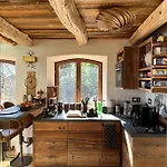 住宿加早餐酒店 Private Luxury & Silence Retreat With Spectacular View Over The Maggiore 斯特雷萨
