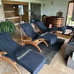 Private Luxury & Silence Retreat With Spectacular View Over The Maggiore 斯特雷萨