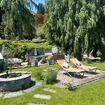 Private Luxury & Silence Retreat With Spectacular View Over The Maggiore 4*