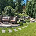Private Luxury & Silence Retreat With Spectacular View Over The Maggiore 4* 斯特雷萨