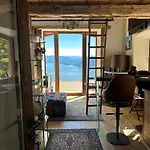 Private Luxury & Silence Retreat With Spectacular View Over The Maggiore 4*