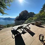 Private Luxury & Silence Retreat With Spectacular View Over The Maggiore 斯特雷萨