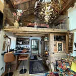 Private Luxury & Silence Retreat With Spectacular View Over The Maggiore