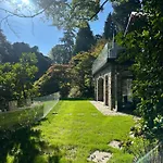 住宿加早餐酒店 Private Luxury & Silence Retreat With Spectacular View Over The Maggiore