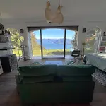 Private Luxury & Silence Retreat With Spectacular View Over The Maggiore 斯特雷萨