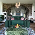 住宿加早餐酒店 Private Luxury & Silence Retreat With Spectacular View Over The Maggiore 斯特雷萨