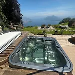 Private Luxury & Silence Retreat With Spectacular View Over The Maggiore 4* 斯特雷萨