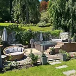 Private Luxury & Silence Retreat With Spectacular View Over The Maggiore
