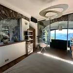 住宿加早餐酒店 Private Luxury & Silence Retreat With Spectacular View Over The Maggiore 斯特雷萨