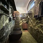 Private Luxury & Silence Retreat With Spectacular View Over The Maggiore 斯特雷萨
