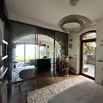 Private Luxury & Silence Retreat With Spectacular View Over The Maggiore 4* Stresa