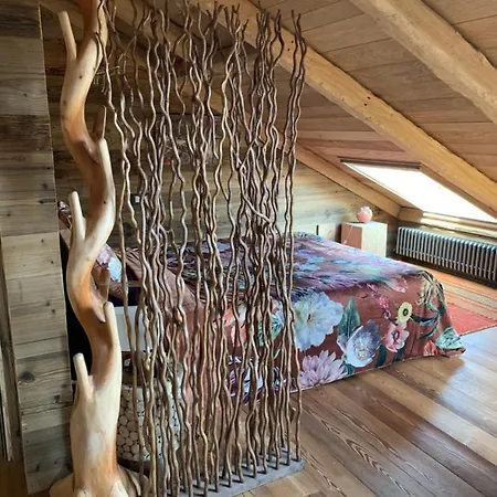Frühstückspension Private Luxury & Silence Retreat With Spectacular View Over The Maggiore