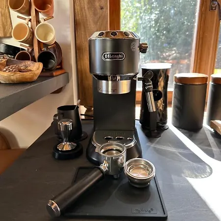 Private Luxury & Silence Retreat With Spectacular View Over The Maggiore 4* Stresa