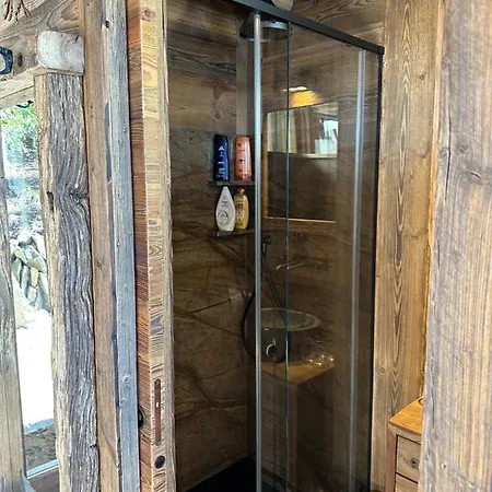 Private Luxury & Silence Retreat With Spectacular View Over The Maggiore Bed & Breakfast 4*