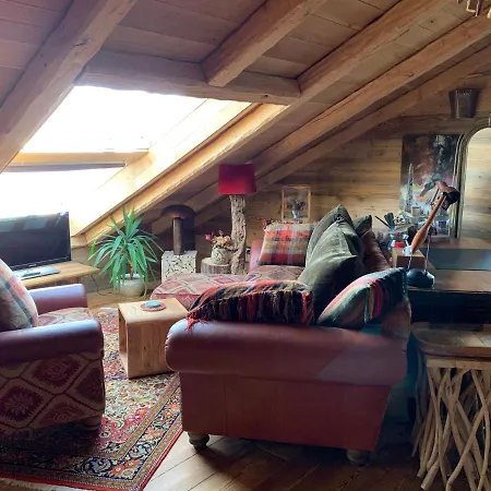 Private Luxury & Silence Retreat With Spectacular View Over The Maggiore Frühstückspension *