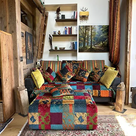 Bed and Breakfast Private Luxury & Silence Retreat With Spectacular View Over The Maggiore