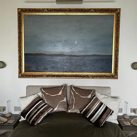 Frühstückspension Private Luxury & Silence Retreat With Spectacular View Over The Maggiore