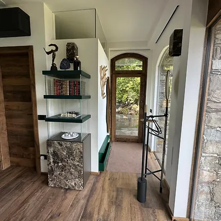 Private Luxury & Silence Retreat With Spectacular View Over The Maggiore 4* Stresa