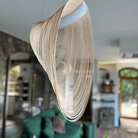 Private Luxury & Silence Retreat With Spectacular View Over The Maggiore Bed & Breakfast 4*