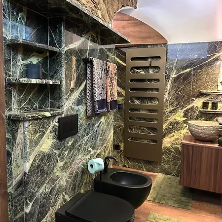 Private Luxury & Silence Retreat With Spectacular View Over The Maggiore 4* Stresa