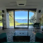 Private Luxury & Silence Retreat With Spectacular View Over The Maggiore Stresa
