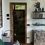 Alojamento de Acomodação e Pequeno-almoço Private Luxury & Silence Retreat With Spectacular View Over The Maggiore 4*