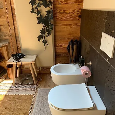 Private Luxury & Silence Retreat With Spectacular View Over The Maggiore * ストレーザ
