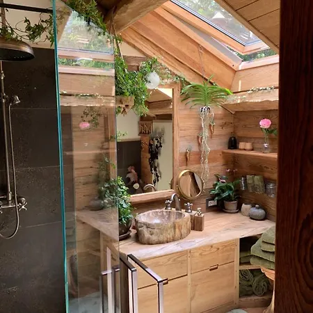 Private Luxury & Silence Retreat With Spectacular View Over The Maggiore ベッド・アンド・ブレックファスト *
