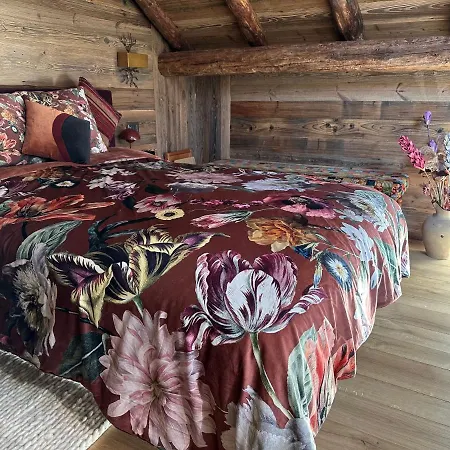 ベッド・アンド・ブレックファスト Private Luxury & Silence Retreat With Spectacular View Over The Maggiore ストレーザ