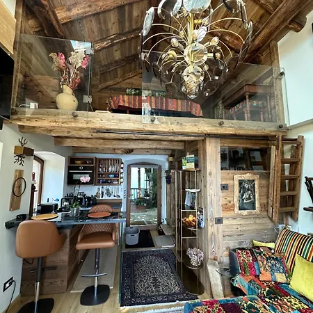 Private Luxury & Silence Retreat With Spectacular View Over The Maggiore